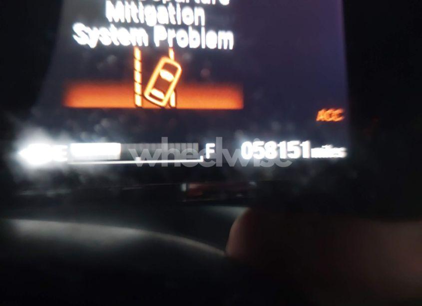 Photo 15 of 2022 Honda Hr-v AWD EX (VIN 3CZRU6H58NM760710)