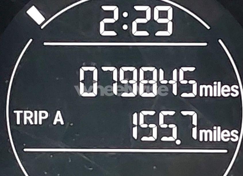 Photo 15 of 2016 Honda Hr-v EX (VIN 3CZRU6H59GM705931)