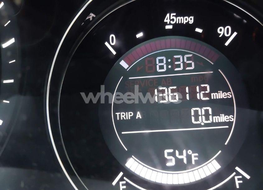 Photo 15 of 2016 Honda Hr-v EX (VIN 3CZRU6H59GM748472)