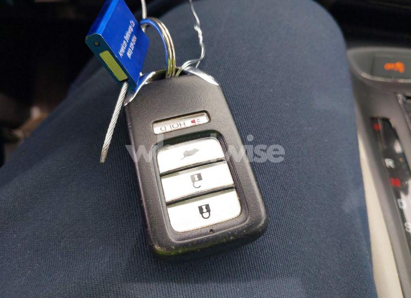 Photo 11 of 2016 Honda Hr-v EX (VIN 3CZRU6H59GM748858)