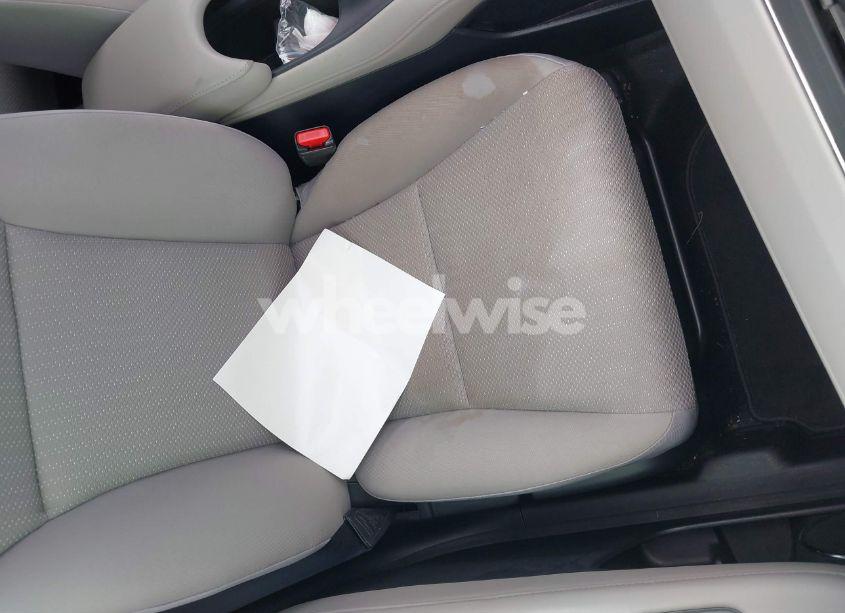 Photo 5 of 2016 Honda Hr-v EX (VIN 3CZRU6H59GM748858)