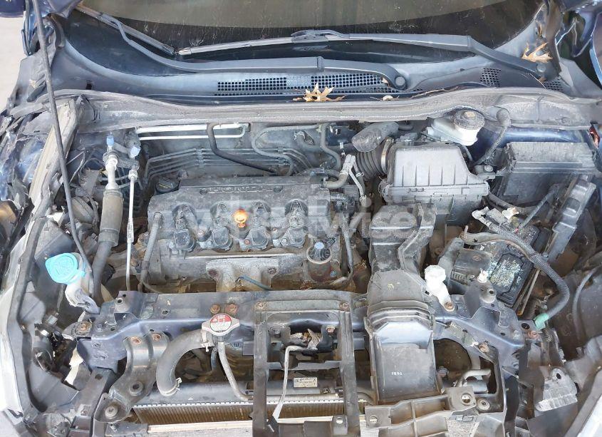 Photo 10 of 2017 Honda Hr-v EX (VIN 3CZRU6H59HM733956)