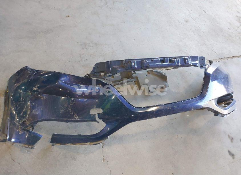 Photo 12 of 2017 Honda Hr-v EX (VIN 3CZRU6H59HM733956)