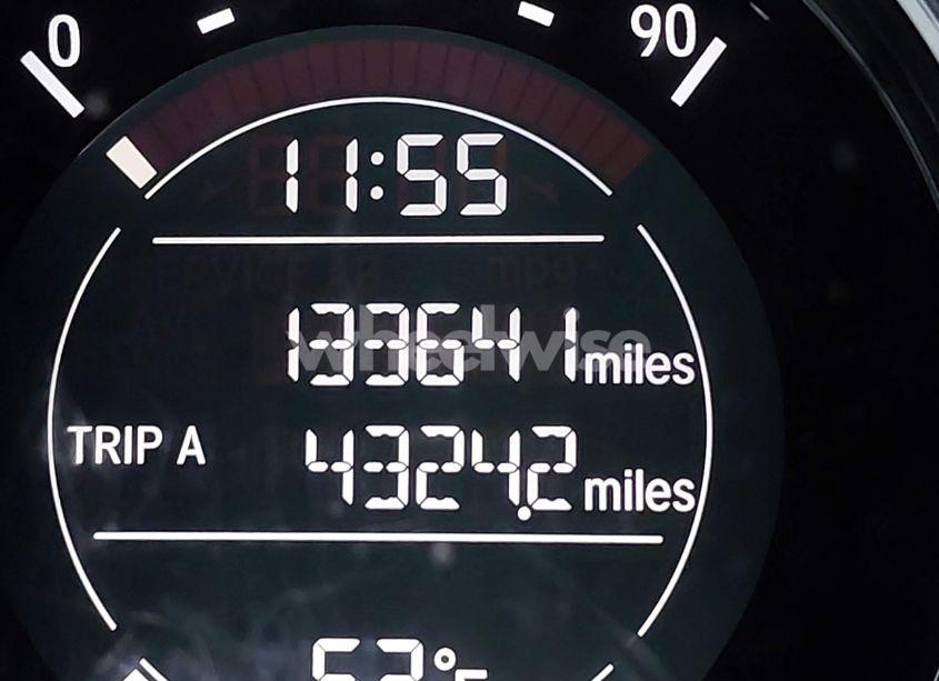 Photo 7 of 2017 Honda Hr-v EX (VIN 3CZRU6H59HM733956)