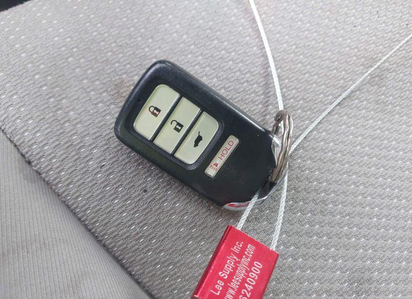 Photo 11 of 2018 Honda Hr-v EX (VIN 3CZRU6H59JM704432)