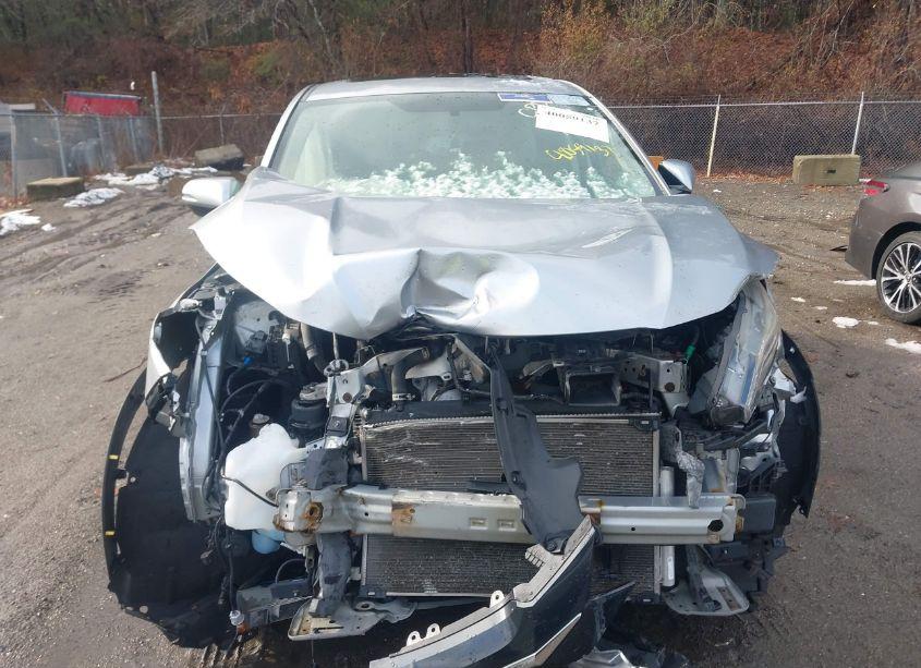 Photo 13 of 2018 Honda Hr-v EX (VIN 3CZRU6H59JM704432)