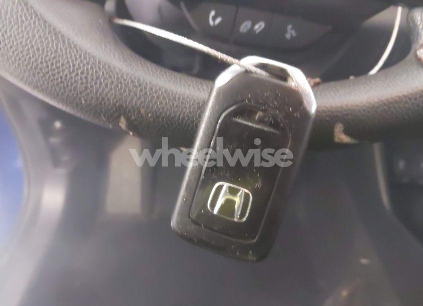 Photo 11 of 2018 Honda Hr-v EX (VIN 3CZRU6H59JM717052)