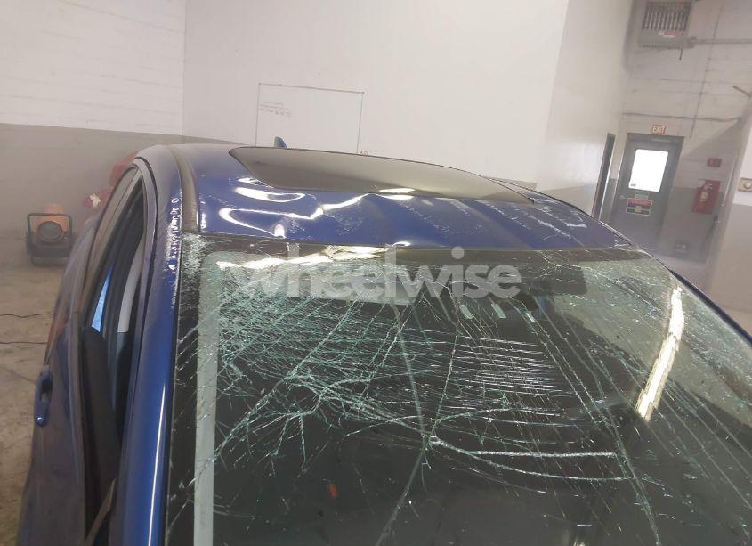 Photo 20 of 2018 Honda Hr-v EX (VIN 3CZRU6H59JM717052)