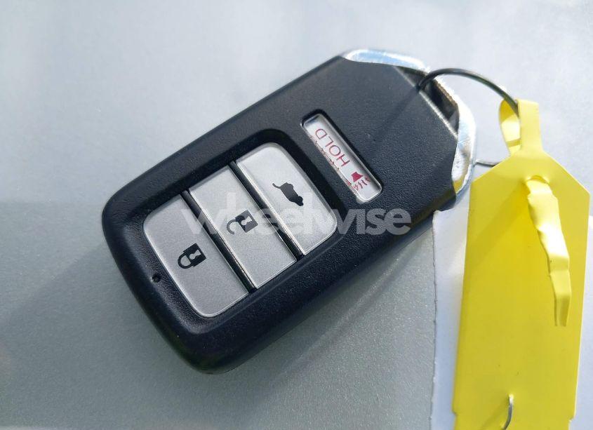 Photo 11 of 2018 Honda Hr-v EX (VIN 3CZRU6H59JM723854)