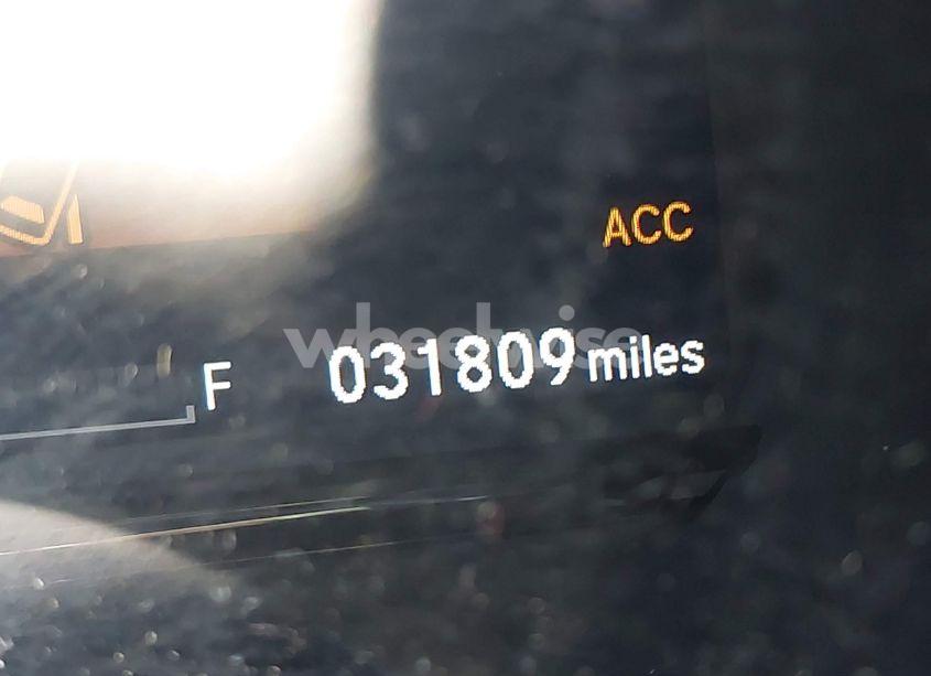 Photo 17 of 2019 Honda Hr-v EX (VIN 3CZRU6H59KM709101)