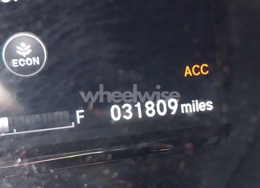 Photo 7 of 2019 Honda Hr-v EX (VIN 3CZRU6H59KM709101)