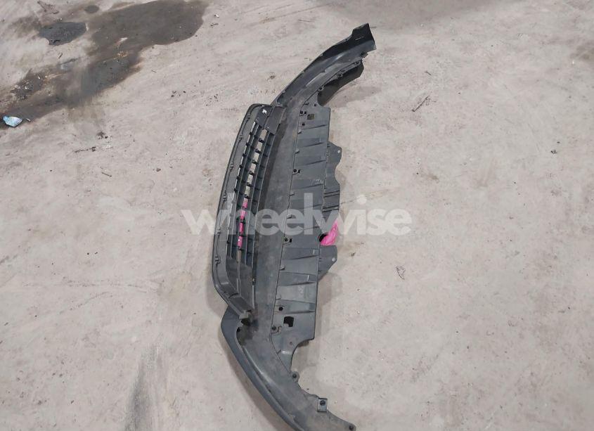 Photo 12 of 2019 Honda Hr-v EX (VIN 3CZRU6H59KM721393)