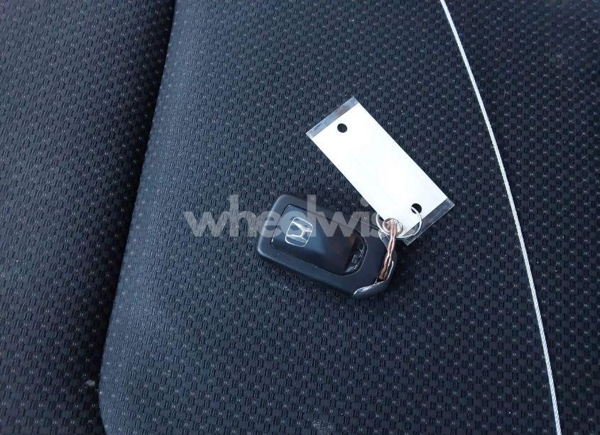 Photo 11 of 2019 Honda Hr-v EX (VIN 3CZRU6H59KM728263)