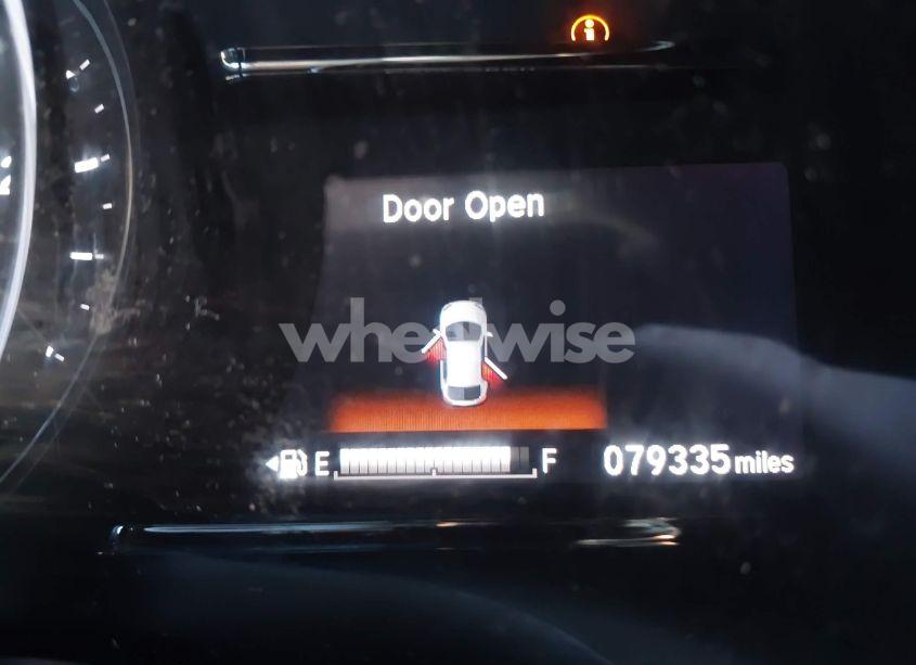 Photo 16 of 2019 Honda Hr-v EX (VIN 3CZRU6H59KM728943)