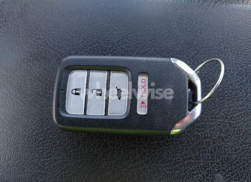 Photo 11 of 2019 Honda Hr-v EX (VIN 3CZRU6H59KM733267)