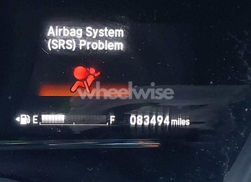 Photo 15 of 2019 Honda Hr-v EX (VIN 3CZRU6H59KM733267)