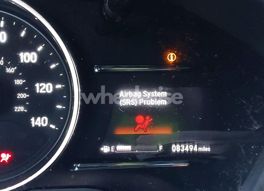 Photo 7 of 2019 Honda Hr-v EX (VIN 3CZRU6H59KM733267)