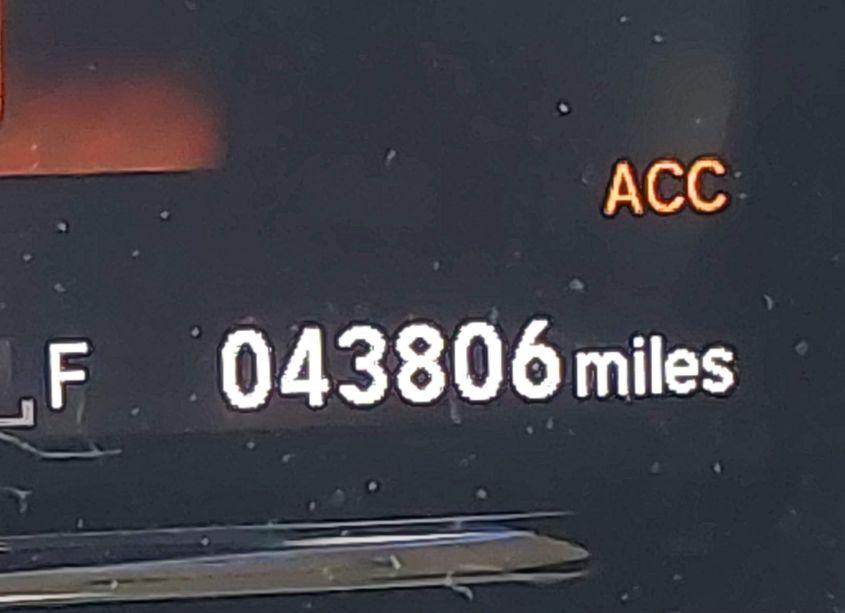 Photo 15 of 2019 Honda Hr-v EX (VIN 3CZRU6H59KM737450)