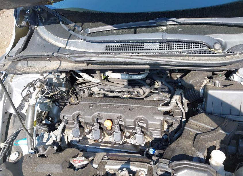 Photo 10 of 2020 Honda Hr-v AWD EX (VIN 3CZRU6H59LM708631)