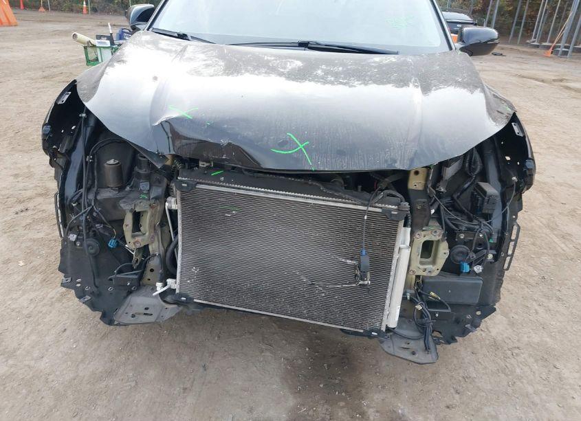 Photo 6 of 2020 Honda Hr-v AWD EX (VIN 3CZRU6H59LM711612)