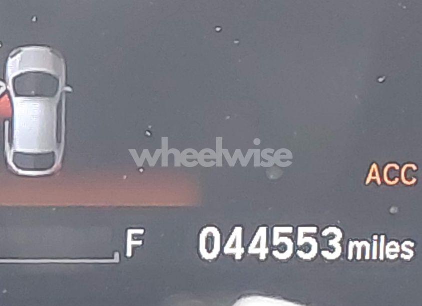 Photo 15 of 2021 Honda Hr-v AWD EX (VIN 3CZRU6H59MM726063)