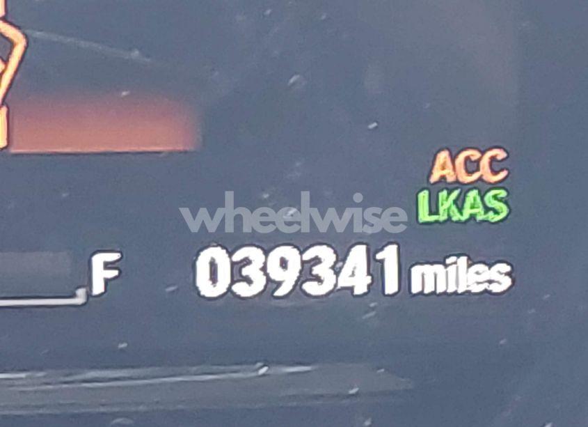 Photo 15 of 2021 Honda Hr-v AWD EX (VIN 3CZRU6H59MM728380)