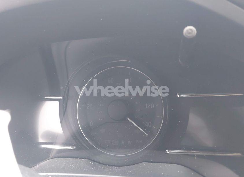 Photo 16 of 2022 Honda Hr-v AWD EX (VIN 3CZRU6H59NM750767)