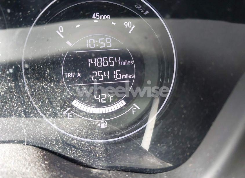 Photo 15 of 2016 Honda Hr-v EX (VIN 3CZRU6H5XGM753311)