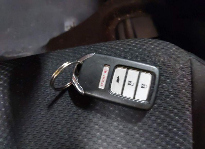 Photo 11 of 2018 Honda Hr-v EX (VIN 3CZRU6H5XJG707676)