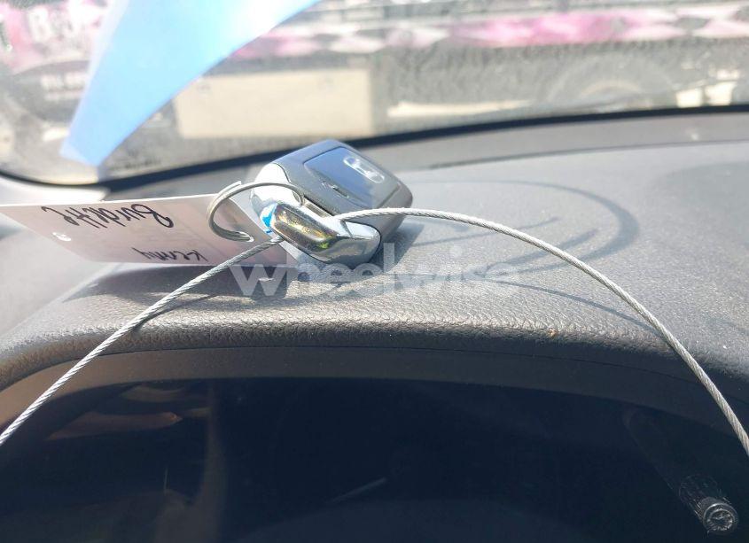 Photo 11 of 2018 Honda Hr-v EX (VIN 3CZRU6H5XJG720170)