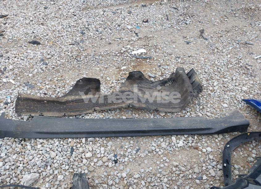 Photo 21 of 2018 Honda Hr-v EX (VIN 3CZRU6H5XJG720170)