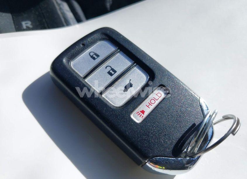 Photo 11 of 2018 Honda Hr-v EX (VIN 3CZRU6H5XJM706903)