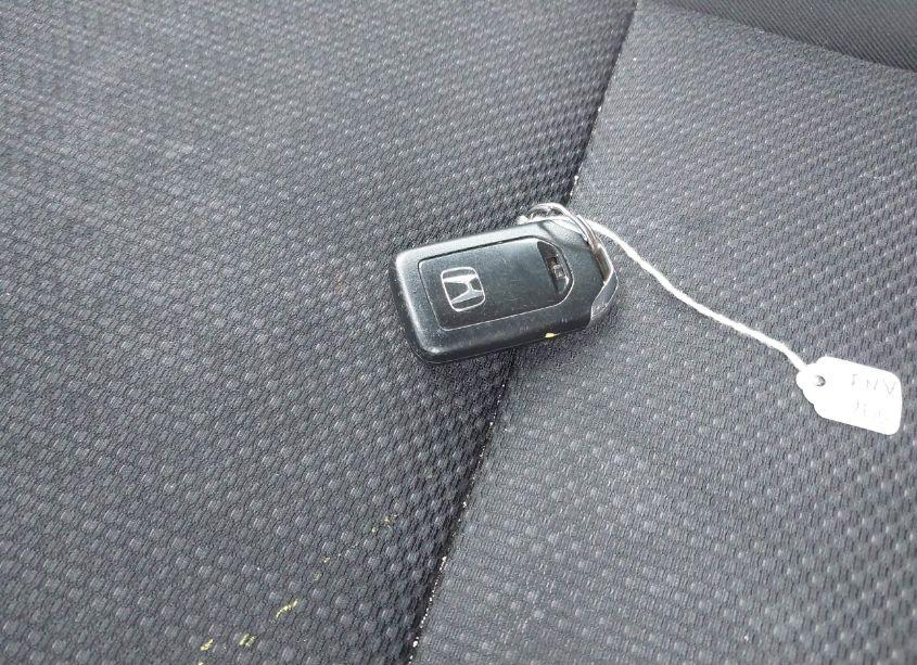 Photo 11 of 2018 Honda Hr-v EX (VIN 3CZRU6H5XJM720235)