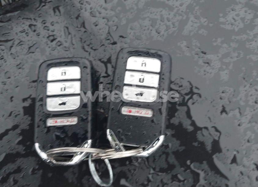 Photo 11 of 2018 Honda Hr-v EX (VIN 3CZRU6H5XJM727119)