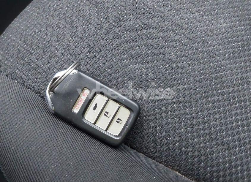 Photo 11 of 2018 Honda Hr-v EX (VIN 3CZRU6H5XJM730425)