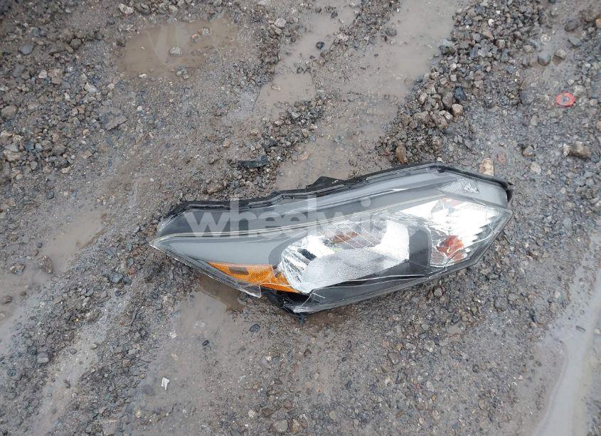 Photo 12 of 2018 Honda Hr-v EX (VIN 3CZRU6H5XJM730425)