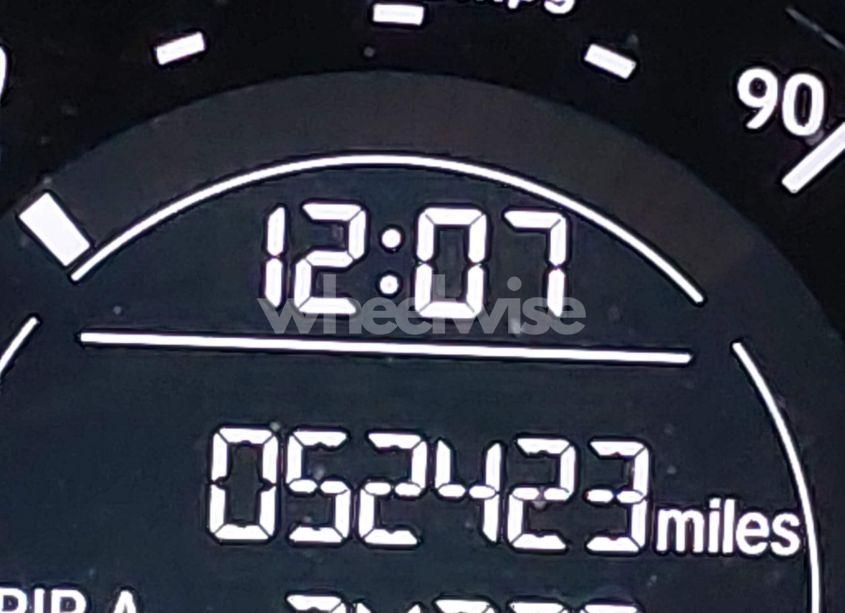 Photo 16 of 2018 Honda Hr-v EX (VIN 3CZRU6H5XJM730425)