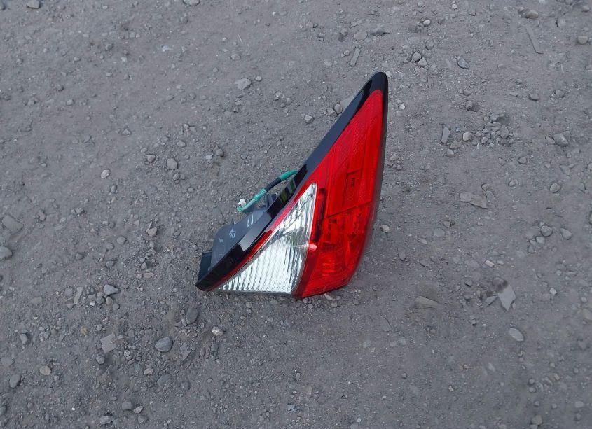 Photo 12 of 2019 Honda Hr-v EX (VIN 3CZRU6H5XKM726392)