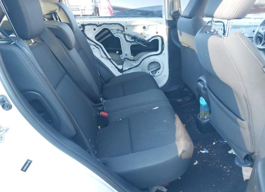 Photo 8 of 2019 Honda Hr-v EX (VIN 3CZRU6H5XKM726392)