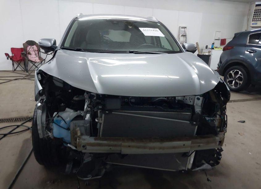 Photo 13 of 2019 Honda Hr-v EX (VIN 3CZRU6H5XKM732936)