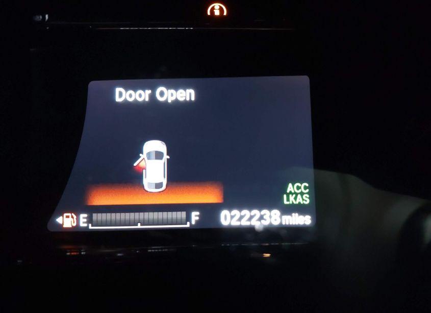 Photo 16 of 2019 Honda Hr-v EX (VIN 3CZRU6H5XKM732936)