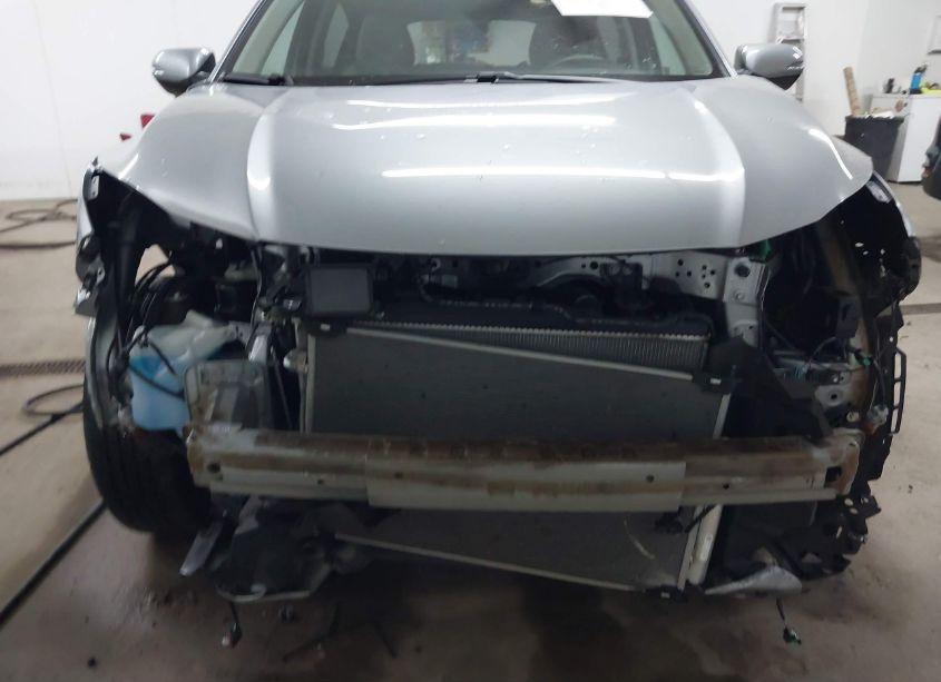 Photo 6 of 2019 Honda Hr-v EX (VIN 3CZRU6H5XKM732936)