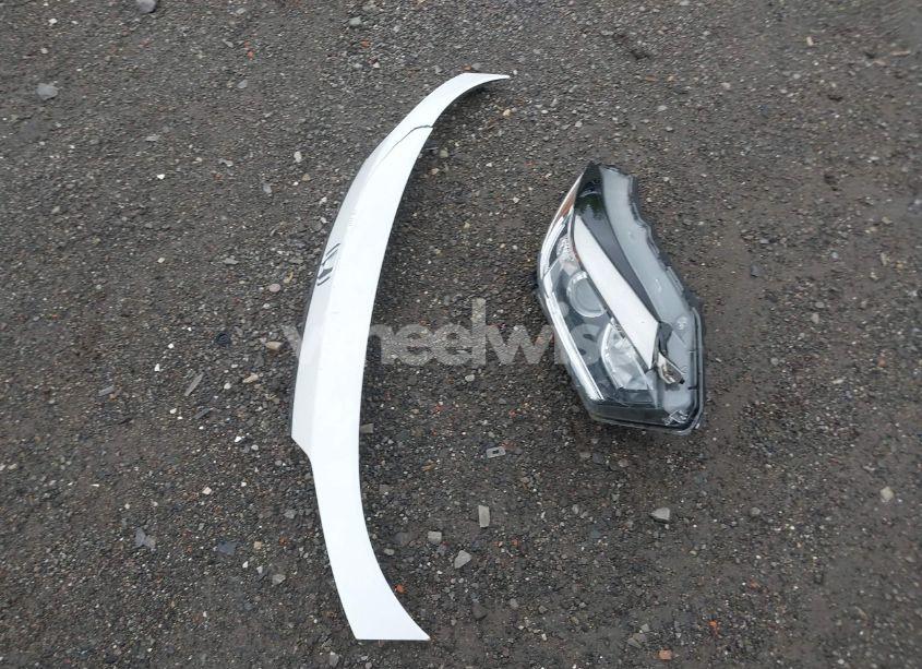 Photo 12 of 2019 Honda Hr-v EX (VIN 3CZRU6H5XKM735531)