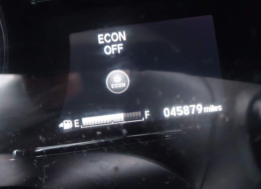 Photo 15 of 2019 Honda Hr-v EX (VIN 3CZRU6H5XKM743189)