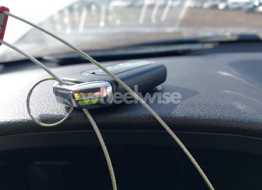 Photo 11 of 2020 Honda Hr-v AWD EX (VIN 3CZRU6H5XLM738849)