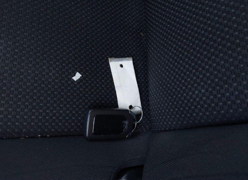 Photo 11 of 2021 Honda Hr-v AWD EX (VIN 3CZRU6H5XMM700636)