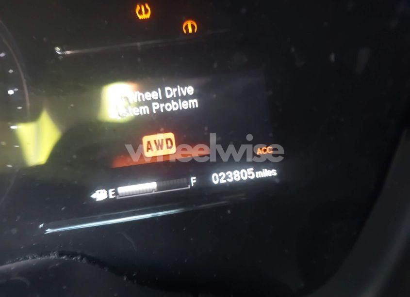 Photo 15 of 2021 Honda Hr-v EX (VIN 3CZRU6H5XMM712026)