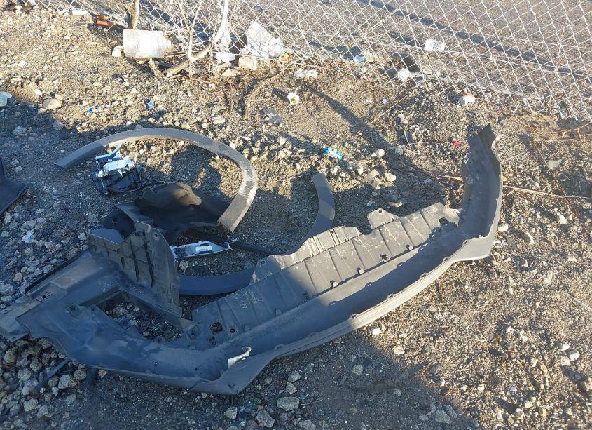 Photo 12 of 2021 Honda Hr-v AWD EX (VIN 3CZRU6H5XMM716464)