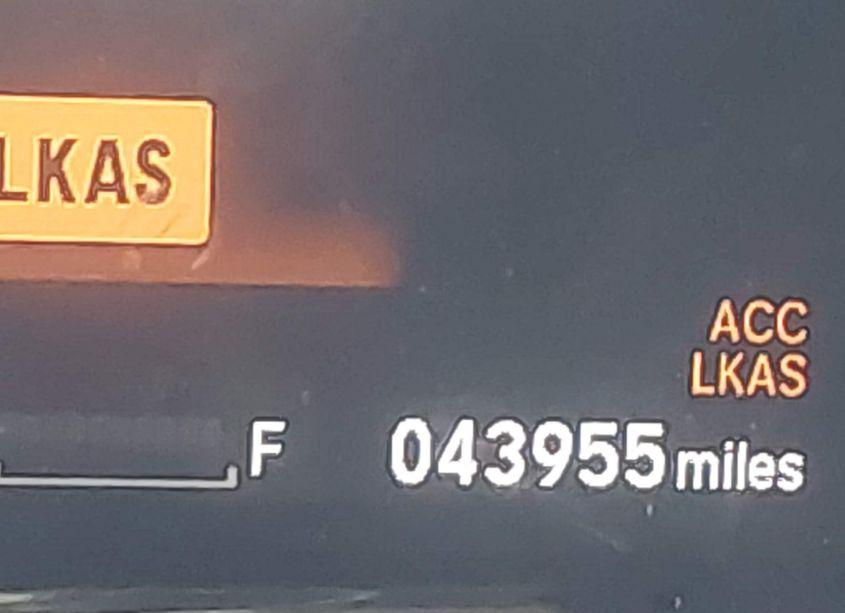 Photo 16 of 2021 Honda Hr-v AWD EX (VIN 3CZRU6H5XMM716464)