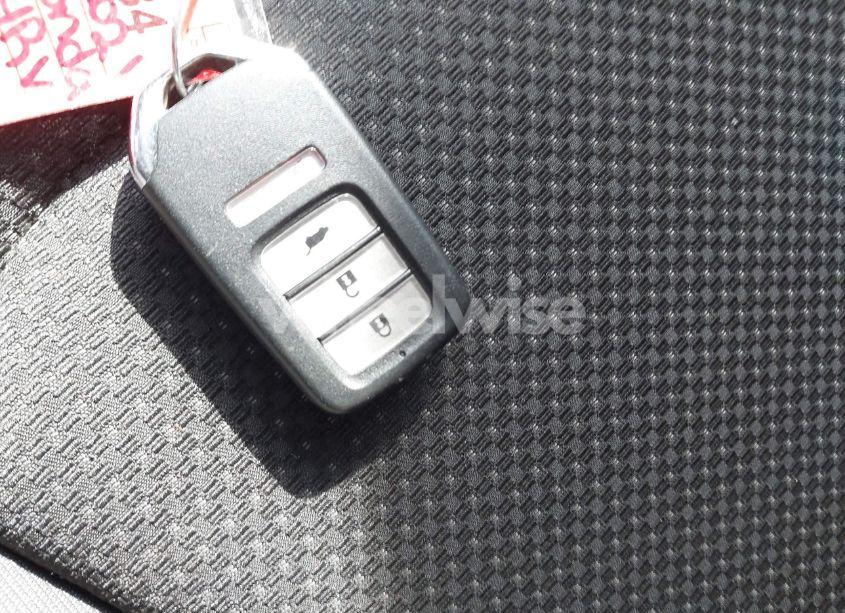 Photo 11 of 2021 Honda Hr-v AWD EX (VIN 3CZRU6H5XMM735290)